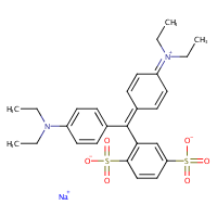 异硫蓝isosulfan blue-药品详情-NextPharma®数据库-ByDrug-医药魔方数据库