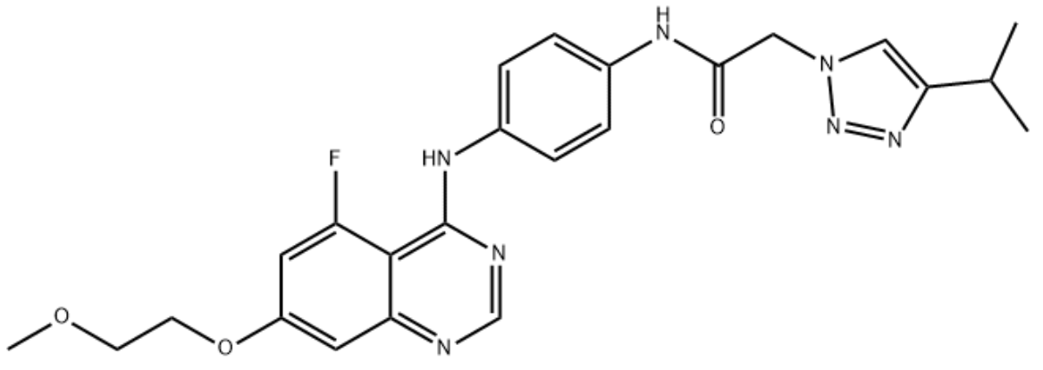 AZD3229-药品详情-NextPharma®数据库-ByDrug-医药魔方数据库