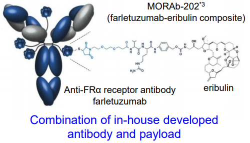 farletuzumab ecteribulin-药品详情-NextPharma®数据库-ByDrug-医药魔方数据库